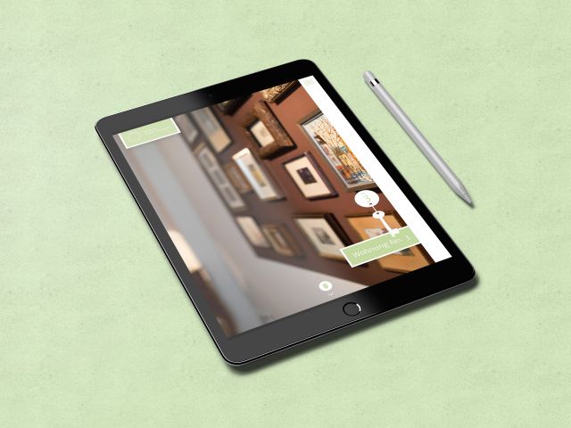 Websitegestaltung für Immobilien in München