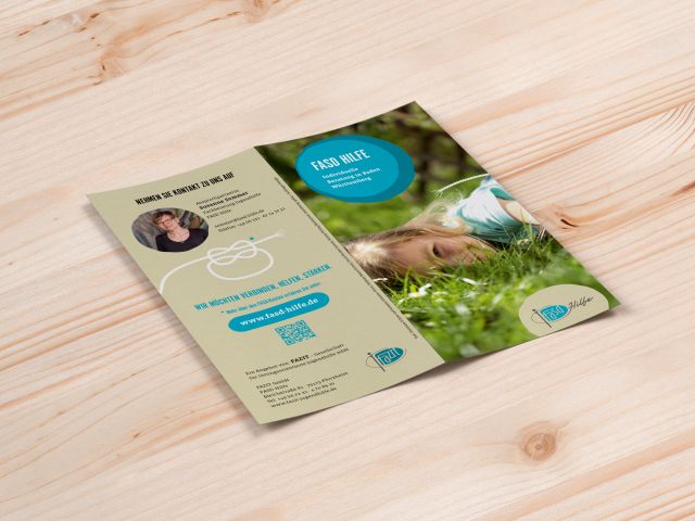 Websitegestaltung für die Lebenswerkgemeinschaft Berlin und Land Brandenburg