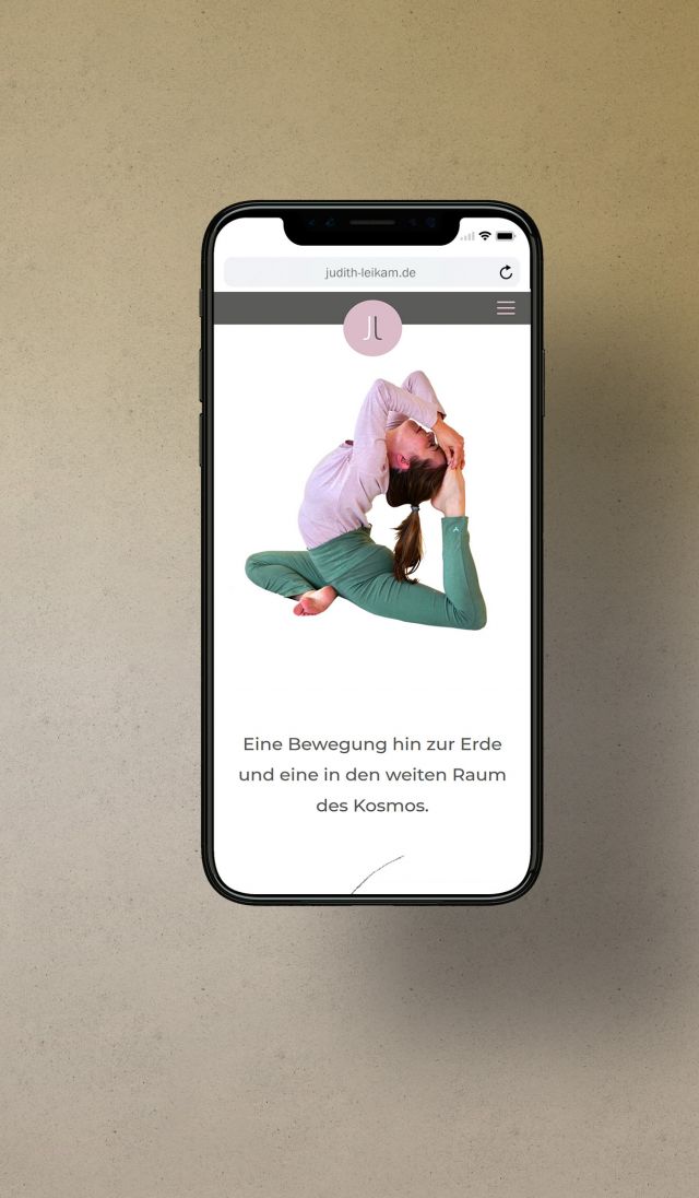 responsive-webdesign-yoga-judith-leikam