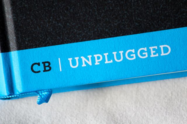 Logogestaltung für den Culturbooks Verlag