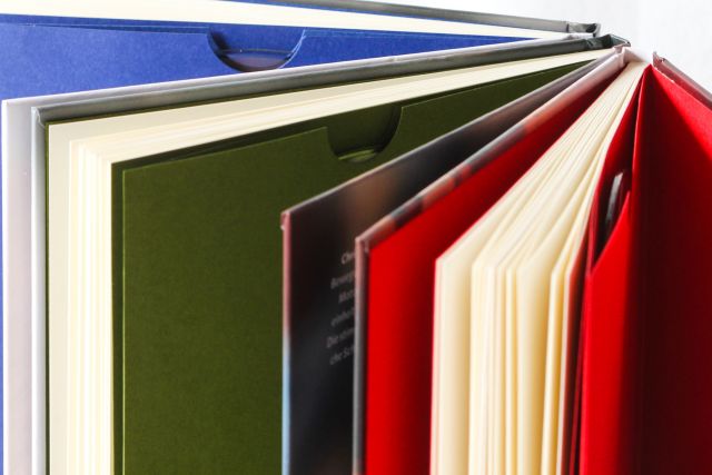 Gestaltung des Buches und der DVD für Christa Slezak-Schindlers Lebendige Sprachgestaltung