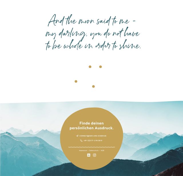 Website-Gestaltung-Bewusstseinscoaching