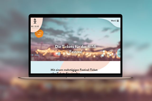 Yoga- und Musikfestival