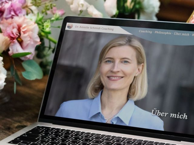 Annelie Schmidt Coaching im Chiemgau
